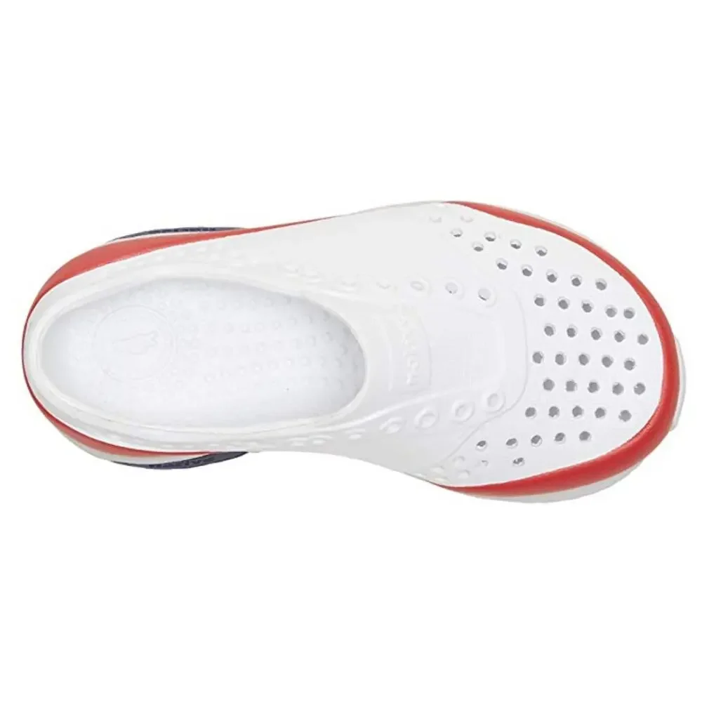 NEW! Native Kids Shoes Lennox Block Toddler/Little Kid US C4‎